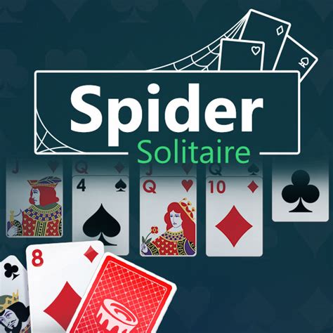 msn spider solitaire